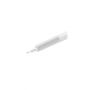 Ołówek automatyczny rOtring 600 metalowy 0.5mm, srebrny - 4
